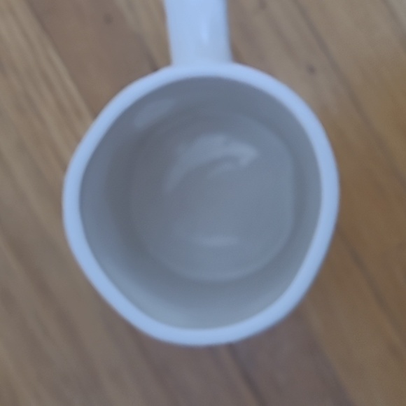 Rae Dunn Think mug - Picture 3 of 5